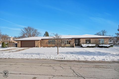 Photo of Homewood, IL 60430 (MLS # 12523176)
