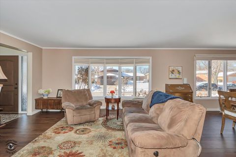 Tiny photo for Homewood, IL 60430 (MLS # 12523176)