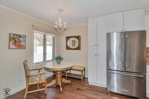 Tiny photo for Homewood, IL 60430 (MLS # 12523176)