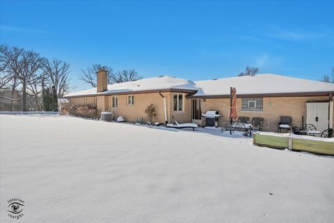 Tiny photo for Homewood, IL 60430 (MLS # 12523176)