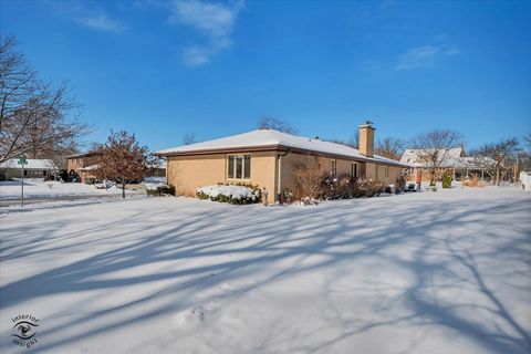 Tiny photo for Homewood, IL 60430 (MLS # 12523176)