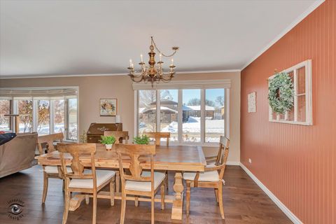 Tiny photo for Homewood, IL 60430 (MLS # 12523176)