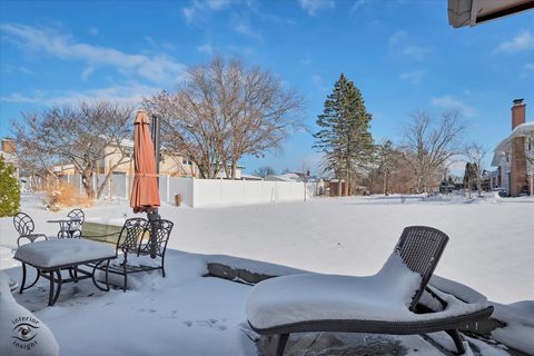 Tiny photo for Homewood, IL 60430 (MLS # 12523176)