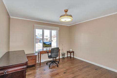 Tiny photo for Homewood, IL 60430 (MLS # 12523176)