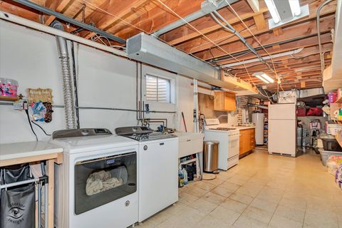 Tiny photo for Homewood, IL 60430 (MLS # 12523176)