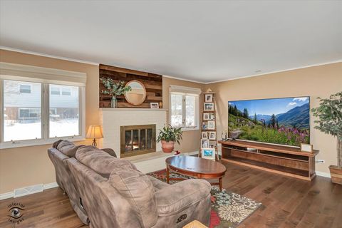 Tiny photo for Homewood, IL 60430 (MLS # 12523176)