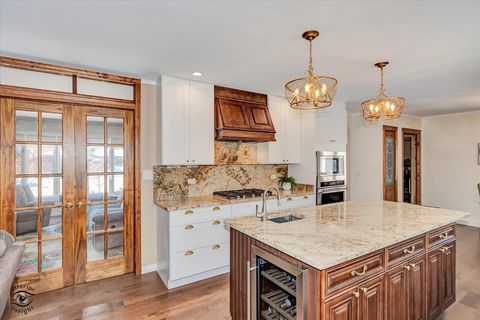 Tiny photo for Homewood, IL 60430 (MLS # 12523176)