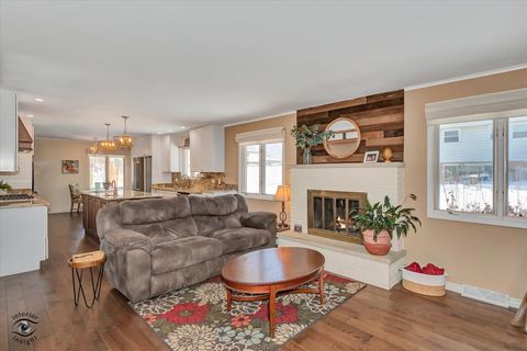 Tiny photo for Homewood, IL 60430 (MLS # 12523176)