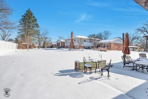 Tiny photo for Homewood, IL 60430 (MLS # 12523176)