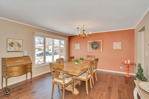 Tiny photo for Homewood, IL 60430 (MLS # 12523176)