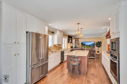 Tiny photo for Homewood, IL 60430 (MLS # 12523176)