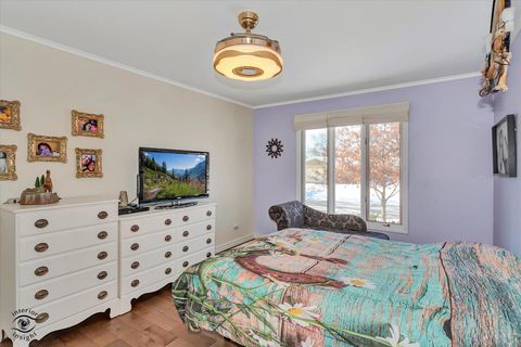 Tiny photo for Homewood, IL 60430 (MLS # 12523176)