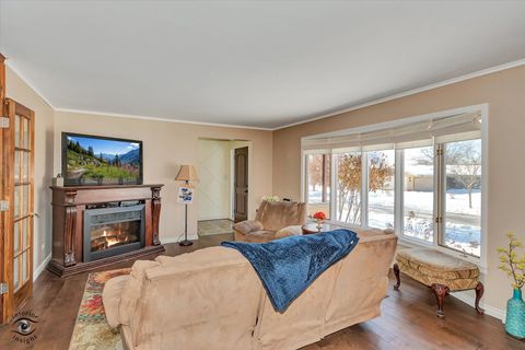 Tiny photo for Homewood, IL 60430 (MLS # 12523176)