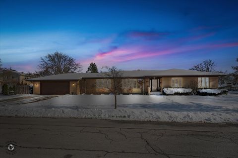 Tiny photo for Homewood, IL 60430 (MLS # 12523176)