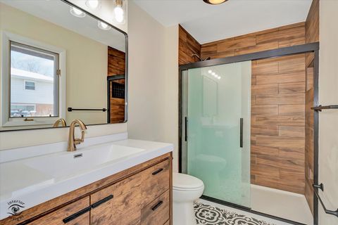 Tiny photo for Homewood, IL 60430 (MLS # 12523176)