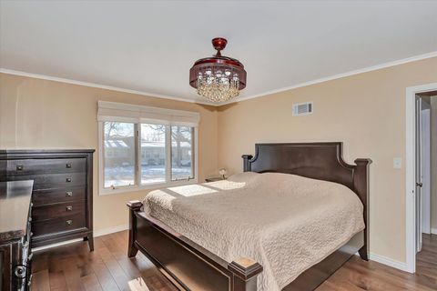 Tiny photo for Homewood, IL 60430 (MLS # 12523176)