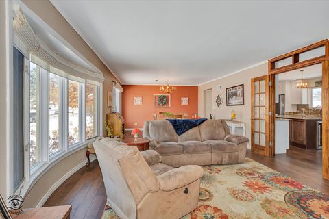 Tiny photo for Homewood, IL 60430 (MLS # 12523176)