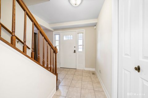 Tiny photo for 8309 W 132nd Street, Orland Park, IL 60462 (MLS # 12494847)