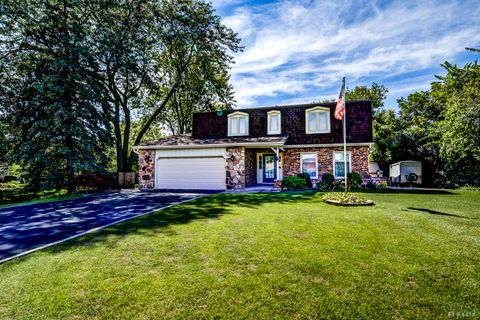 Photo of 8309 W 132nd Street, Orland Park, IL 60462 (MLS # 12494847)