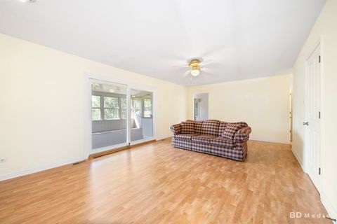 Tiny photo for 8309 W 132nd Street, Orland Park, IL 60462 (MLS # 12494847)