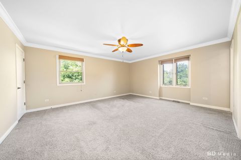 Tiny photo for 8309 W 132nd Street, Orland Park, IL 60462 (MLS # 12494847)