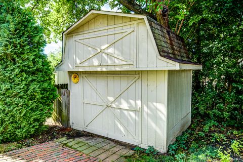 Tiny photo for 8309 W 132nd Street, Orland Park, IL 60462 (MLS # 12494847)