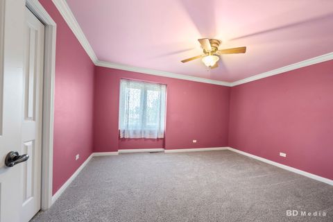 Tiny photo for 8309 W 132nd Street, Orland Park, IL 60462 (MLS # 12494847)