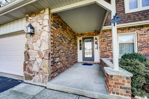 Tiny photo for 8309 W 132nd Street, Orland Park, IL 60462 (MLS # 12494847)