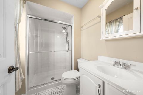 Tiny photo for 8309 W 132nd Street, Orland Park, IL 60462 (MLS # 12494847)