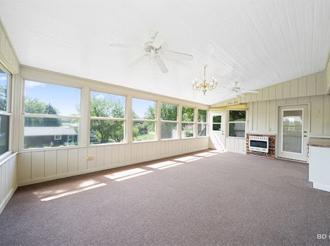 Tiny photo for 8309 W 132nd Street, Orland Park, IL 60462 (MLS # 12494847)