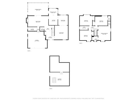 Tiny photo for 8309 W 132nd Street, Orland Park, IL 60462 (MLS # 12494847)