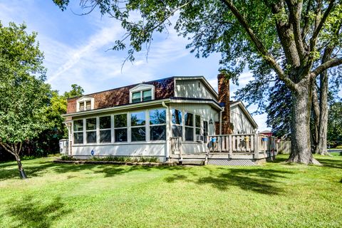 Tiny photo for 8309 W 132nd Street, Orland Park, IL 60462 (MLS # 12494847)