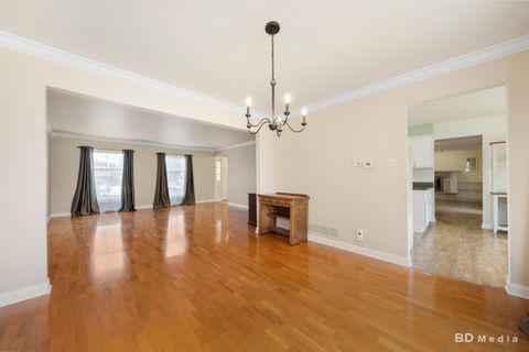 Tiny photo for 8309 W 132nd Street, Orland Park, IL 60462 (MLS # 12494847)