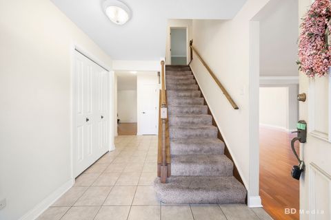 Tiny photo for 8309 W 132nd Street, Orland Park, IL 60462 (MLS # 12494847)