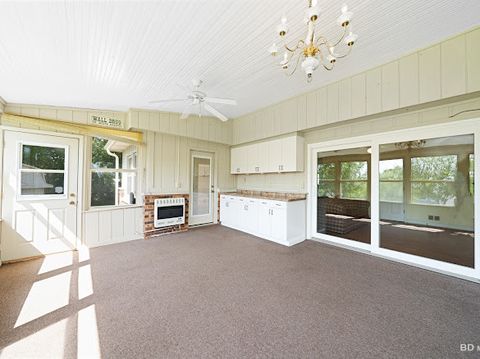 Tiny photo for 8309 W 132nd Street, Orland Park, IL 60462 (MLS # 12494847)