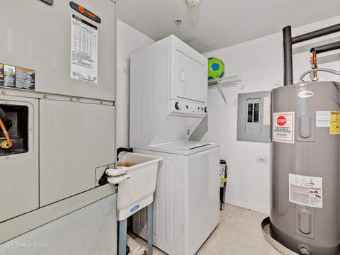 Tiny photo for 8000 Kilpatrick Avenue #2F, Skokie, IL 60076 (MLS # 12695044)
