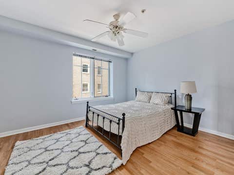 Tiny photo for 8000 Kilpatrick Avenue #2F, Skokie, IL 60076 (MLS # 12695044)