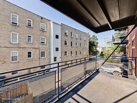 Tiny photo for 8000 Kilpatrick Avenue #2F, Skokie, IL 60076 (MLS # 12695044)