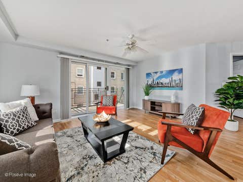 Tiny photo for 8000 Kilpatrick Avenue #2F, Skokie, IL 60076 (MLS # 12695044)