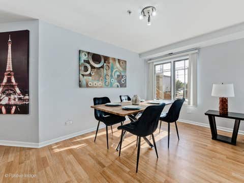 Tiny photo for 8000 Kilpatrick Avenue #2F, Skokie, IL 60076 (MLS # 12695044)