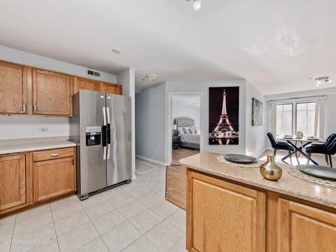Tiny photo for 8000 Kilpatrick Avenue #2F, Skokie, IL 60076 (MLS # 12695044)