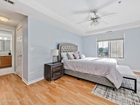 Tiny photo for 8000 Kilpatrick Avenue #2F, Skokie, IL 60076 (MLS # 12695044)