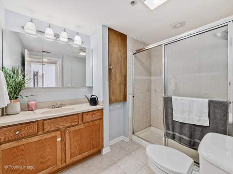 Tiny photo for 8000 Kilpatrick Avenue #2F, Skokie, IL 60076 (MLS # 12695044)