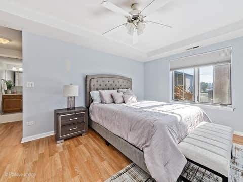 Tiny photo for 8000 Kilpatrick Avenue #2F, Skokie, IL 60076 (MLS # 12695044)