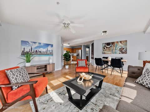 Tiny photo for 8000 Kilpatrick Avenue #2F, Skokie, IL 60076 (MLS # 12695044)