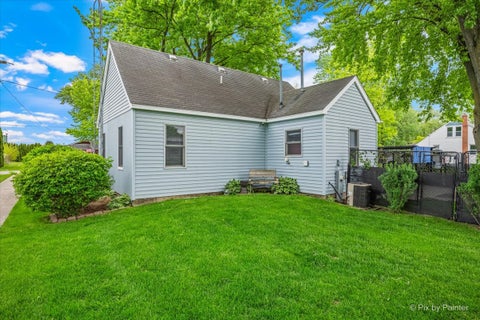 Tiny photo for 305 S Maple Street, Waterman, IL 60556 (MLS # 12660527)