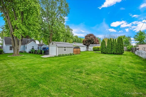 Tiny photo for 305 S Maple Street, Waterman, IL 60556 (MLS # 12660527)