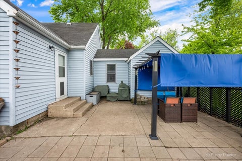 Tiny photo for 305 S Maple Street, Waterman, IL 60556 (MLS # 12660527)