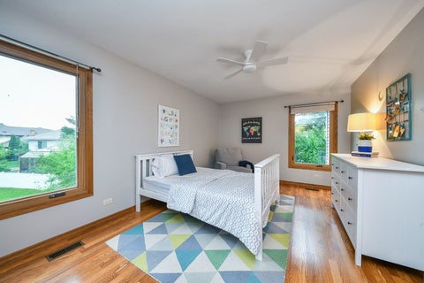 Tiny photo for 1210 Robin Drive, Elk Grove Village, IL 60007 (MLS # 12672167)