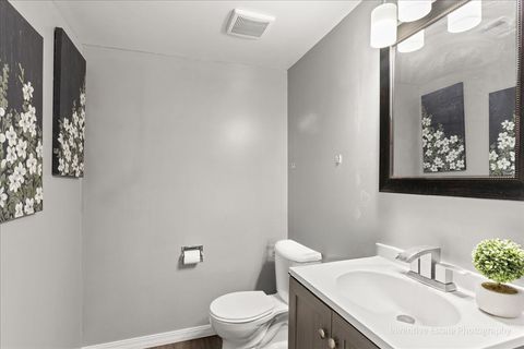 Tiny photo for 1321 172nd Street, East Hazel Crest, IL 60429 (MLS # 12493862)